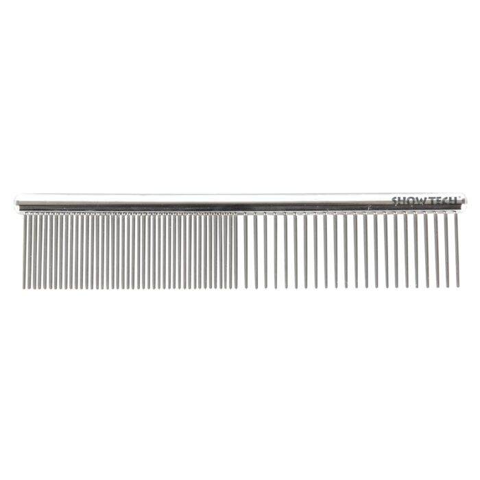 Show Tech Pro Combi Comb 11.5 cm