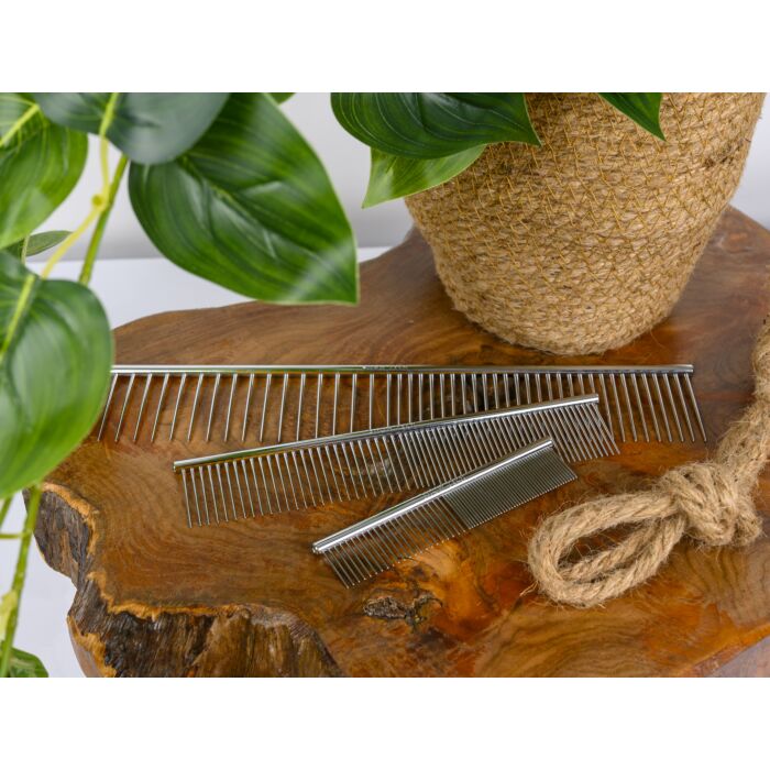 Show Tech Pro Combi Comb 11.5 cm