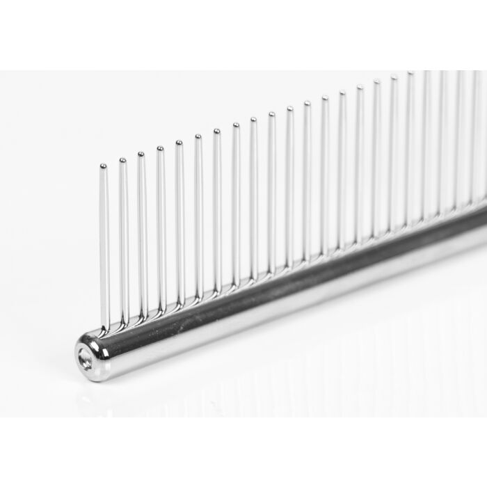 Show Tech Pro Combi Comb 11.5 cm