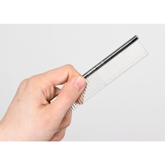 Show Tech Pro Combi Comb 11.5 cm