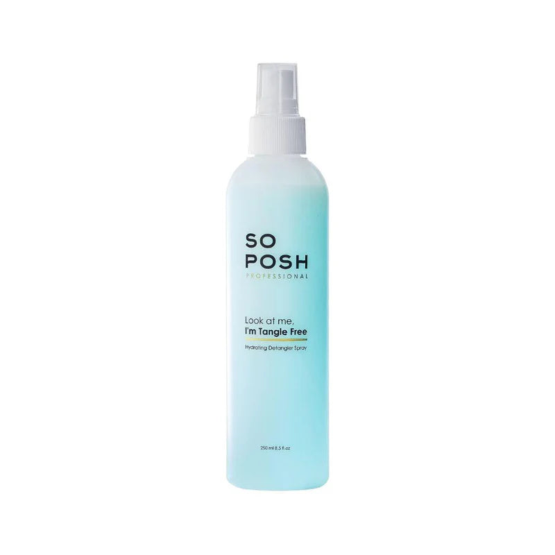 SO POSH Look at Me, I'm Tangle Free Detangler Spray - Posh Dogs