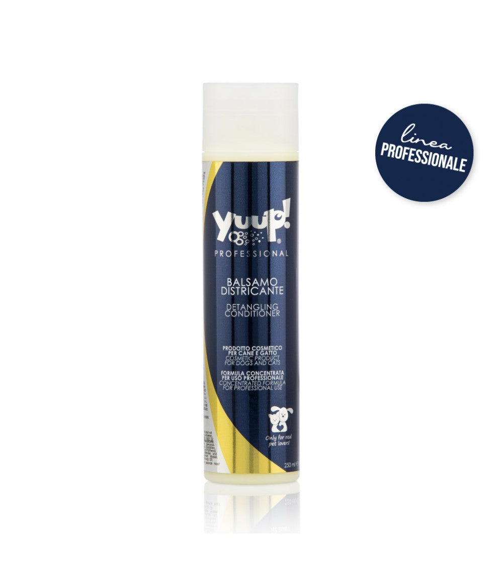Yuup! Professional Detangling Conditioner