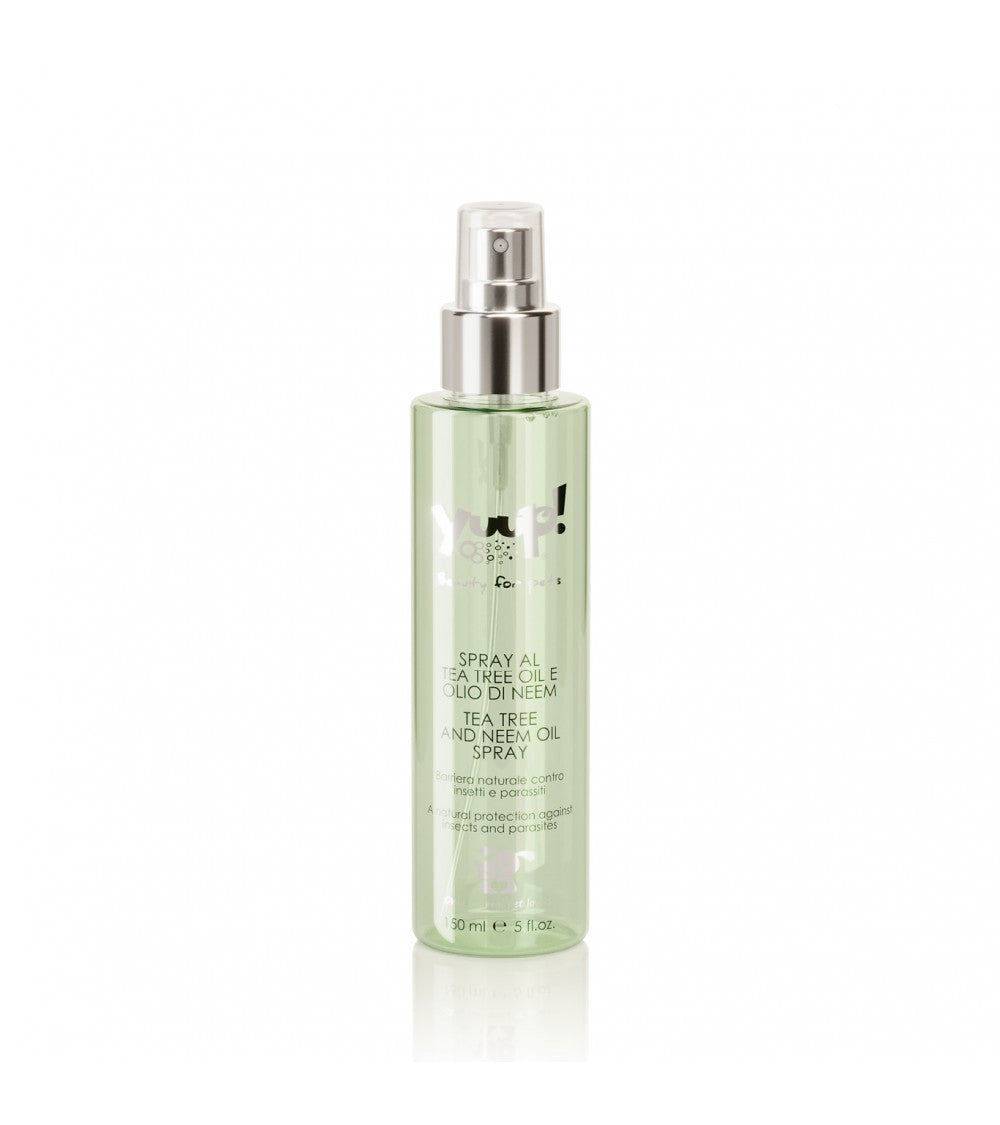 Yuup! Naturlig insektsspray - Posh Dogs