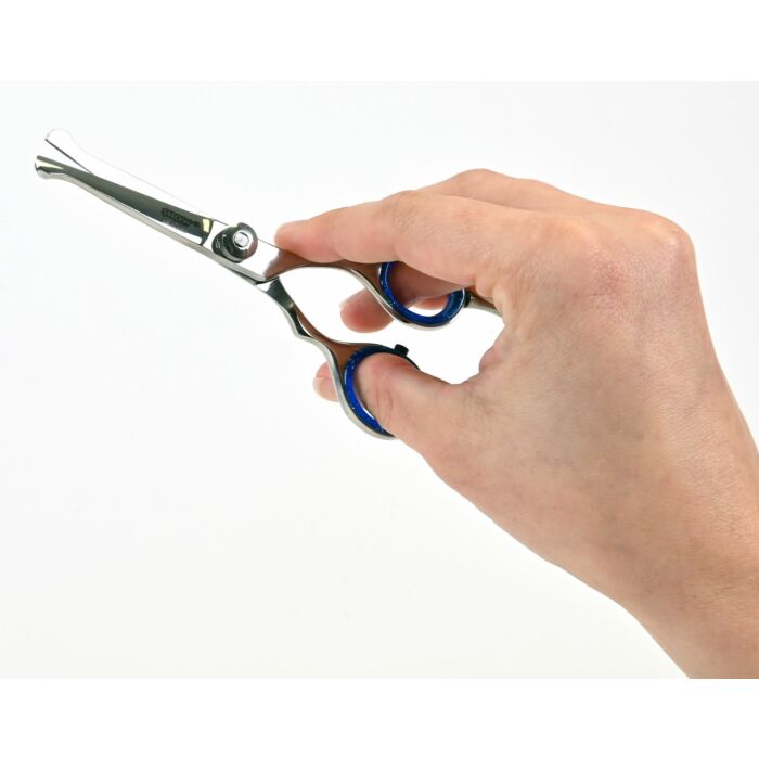 Show Tech Safety Scissor Straight 12 cm - 5"