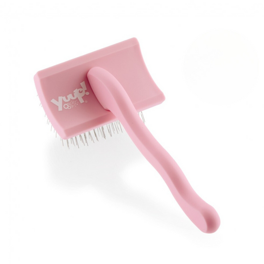 Yuup! Pink Brush