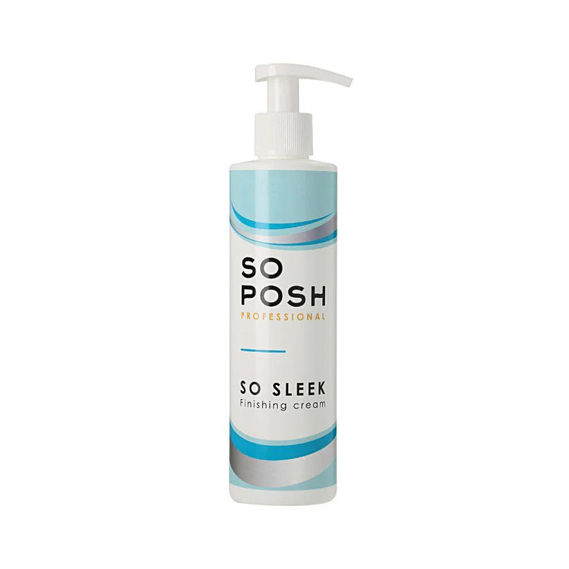 SO POSH So Sleek Finishing Cream