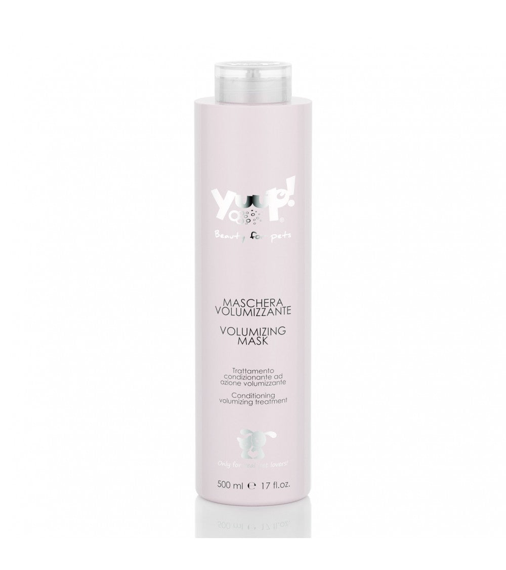 Yuup! Volyminpackning - Posh Dogs