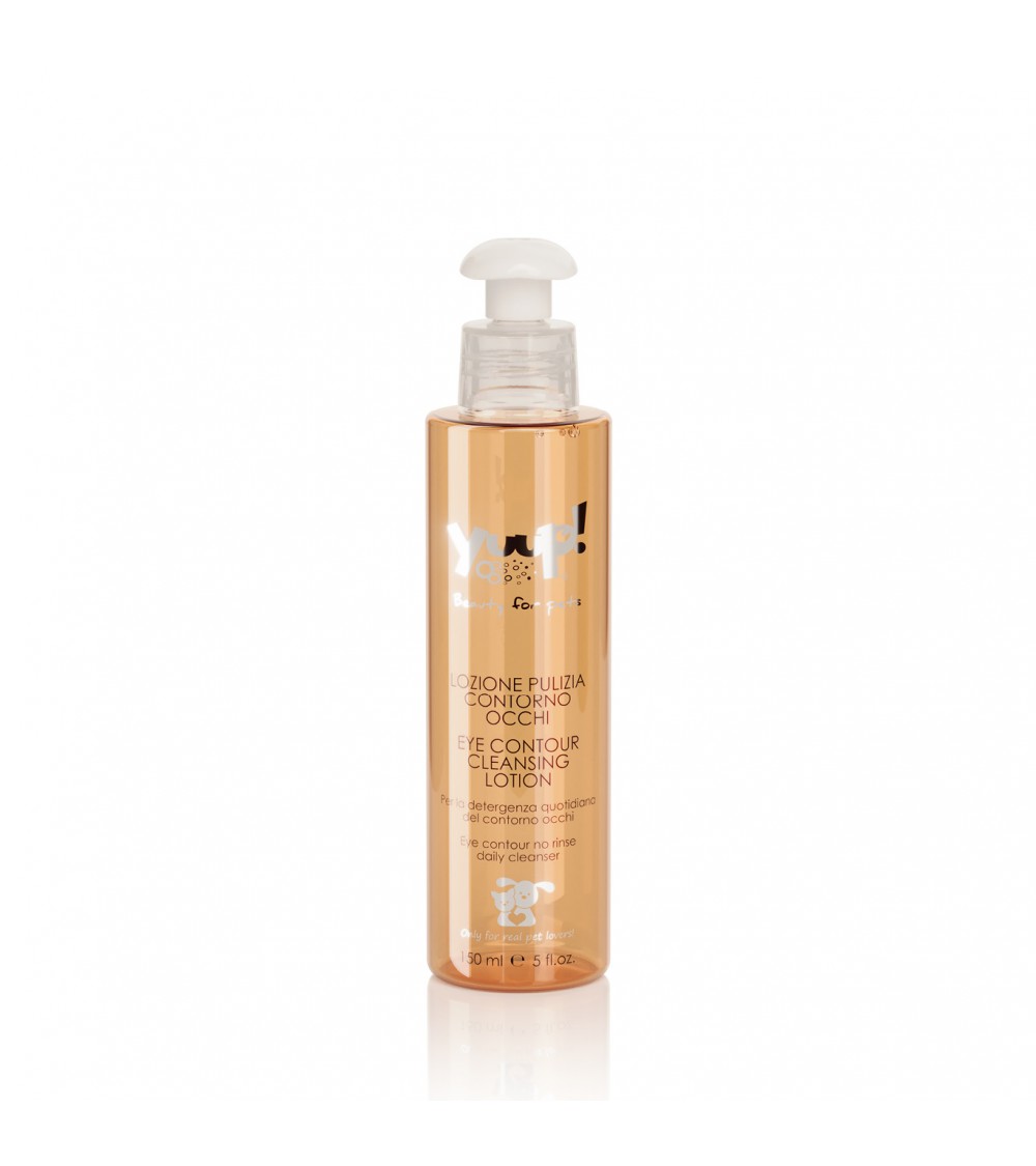Yuup! Ögonrengöring 150ml - Posh Dogs