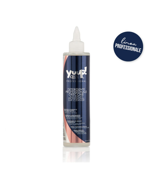 Yuup! Professional Advanced Professional Ear Cleanser