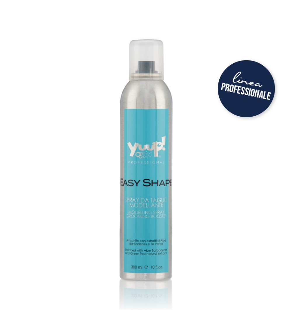 Yuup! Easy Shape Stylingspray - Posh Dogs